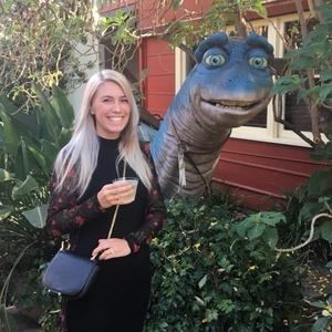 Meet your Posher, Rachel